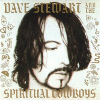 Dave Stewart and the Spiritual Cowboys
